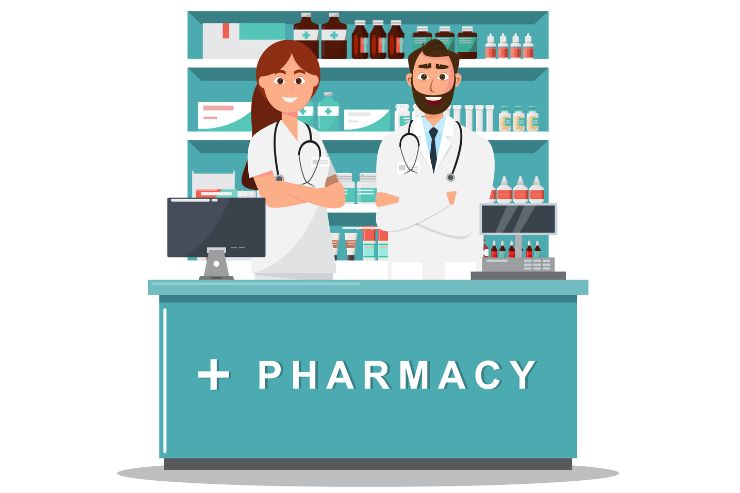 Pharmacy services